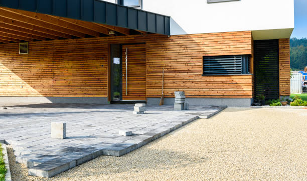 Best Driveway Pavers Near Me  in Angola, NY