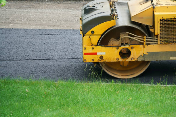 Professional Driveway Pavers in Angola, NY