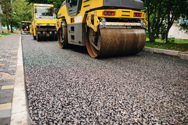 Driveway Repair Near Me in Angola, NY